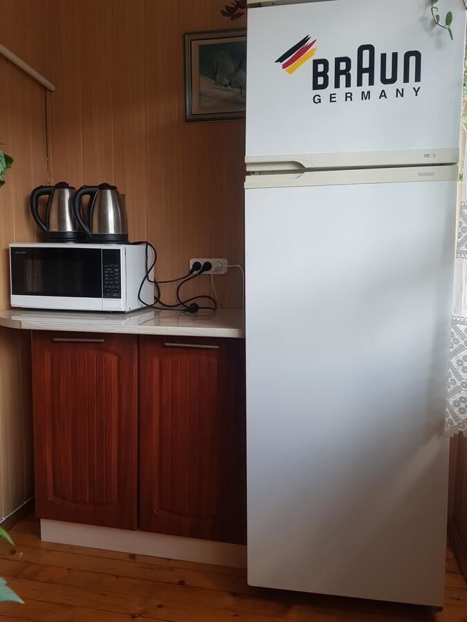 Гостевой дом U Tetyany Славское-36