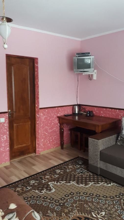 Гостевой дом U Tetyany Славское