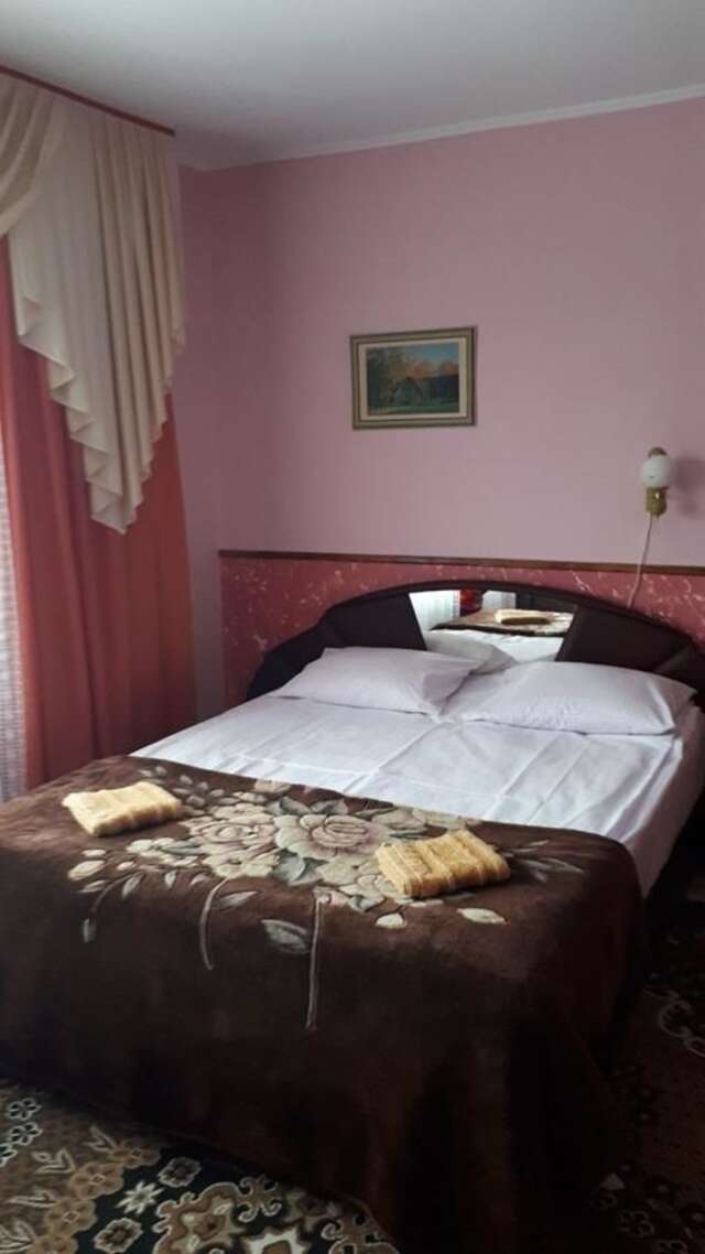 Гостевой дом U Tetyany Славское-44